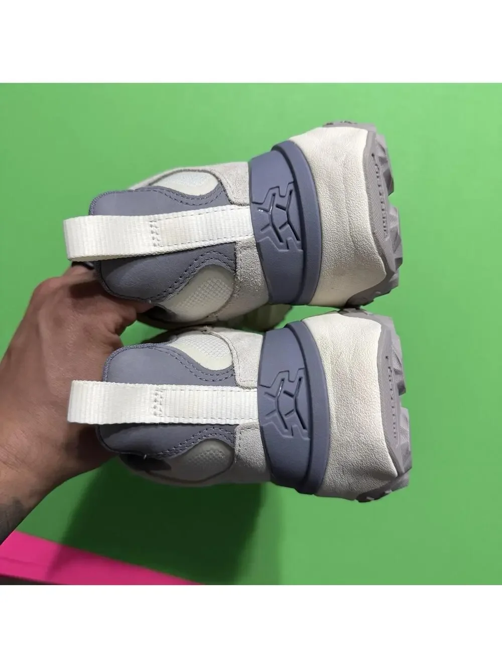Timberland Motion Access Waterproof Sneaker Low Lace-Up Hiking Shoe Women’s 9